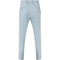 J.Lindeberg Golf Trousers - Vent Pant Slim Fit - Forget-Me-Not SS26