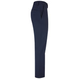 J.Lindeberg Golf Trousers - Vent Pant Slim Fit - JL Navy SS26