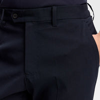 J.Lindeberg Golf Trousers - Vent Pant Slim Fit - JL Navy SS26