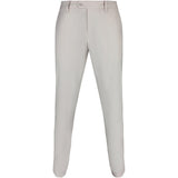J.Lindeberg Golf Trousers - Vent Pant Slim Fit - Moonbeam SS26