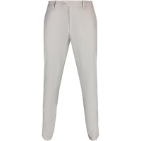 J.Lindeberg Golf Trousers - Vent Pant Slim Fit - Moonbeam SS26