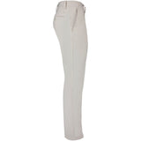 J.Lindeberg Golf Trousers - Vent Pant Slim Fit - Moonbeam SS26