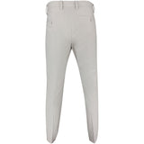 J.Lindeberg Golf Trousers - Vent Pant Slim Fit - Moonbeam SS26