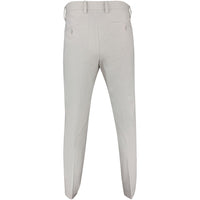 J.Lindeberg Golf Trousers - Vent Pant Slim Fit - Moonbeam SS26