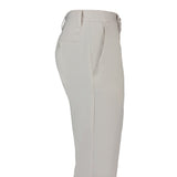 J.Lindeberg Golf Trousers - Vent Pant Slim Fit - Moonbeam SS26