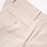J.Lindeberg Golf Trousers - Vent Pant Slim Fit - Moonbeam SS26