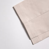 J.Lindeberg Golf Trousers - Vent Pant Slim Fit - Moonbeam SS26