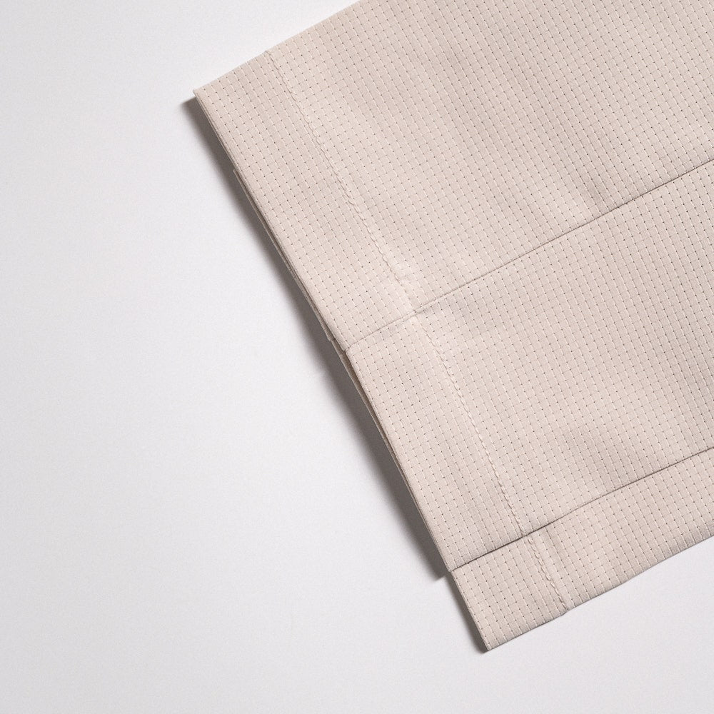 J.Lindeberg Golf Trousers - Vent Pant Slim Fit - Moonbeam SS26