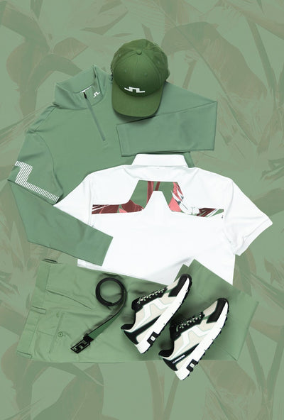 J.Lindeberg - GP Outfit Inspiration - SS26 #07