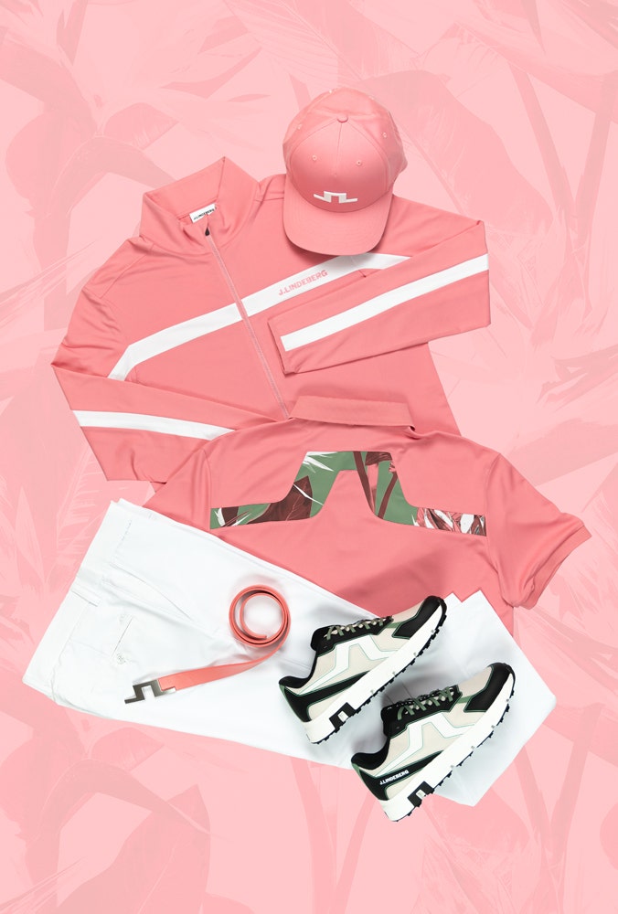 J.Lindeberg - GP Outfit Inspiration - SS26 #08
