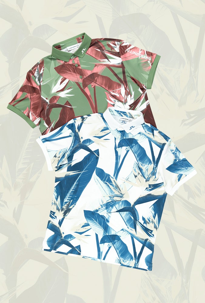 J.Lindeberg - GP Outfit Inspiration - SS26 #09