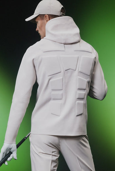 J.Lindeberg - Solarcore Golf Wear - Winter 2025