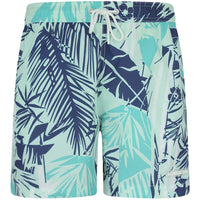 J.Lindeberg Swim Shorts - Banks Grove Print - Grove Bay SH26