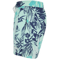 J.Lindeberg Swim Shorts - Banks Grove Print - Grove Bay SH26