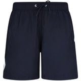 J.Lindeberg Swim Shorts - Delta Stripe - JL Navy SH26