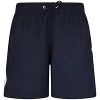 J.Lindeberg Swim Shorts - Delta Stripe - JL Navy SH26