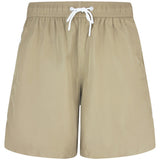 J.Lindeberg Swim Shorts - Delta Stripe - Kelp SH26