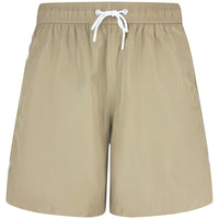 J.Lindeberg Swim Shorts - Delta Stripe - Kelp SH26