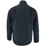 J.Lindeberg Waterproof Golf Jacket - Mateo 3L Pro FZ - Black AW25