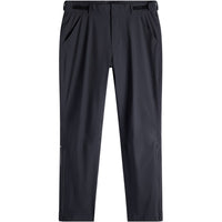 J.Lindeberg Waterproof Golf Trousers - Shay Rain Pant - Black AW26