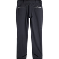 J.Lindeberg Waterproof Golf Trousers - Shay Rain Pant - Black AW26