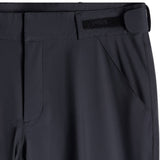 J.Lindeberg Waterproof Golf Trousers - Shay Rain Pant - Black AW26