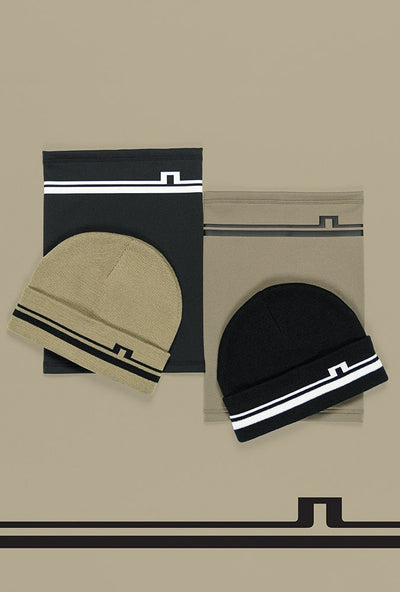 J.Lindeberg - Winter Golf Accessories 2025