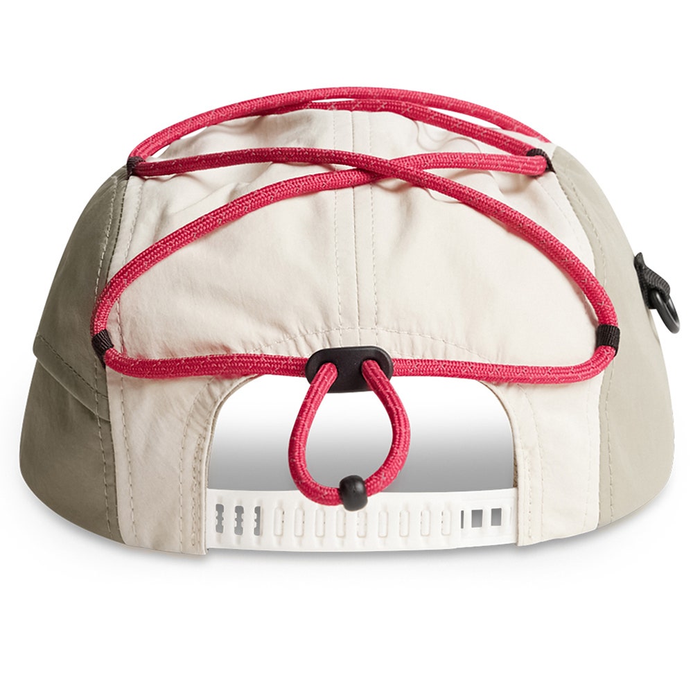 J.Lindeberg x Kangol Golf Cap - Coleman All the Gear - V. Khaki PF25