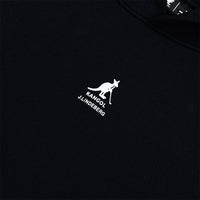 J.Lindeberg x Kangol Golf Pullover - Roberto Hoodie - Black PF25