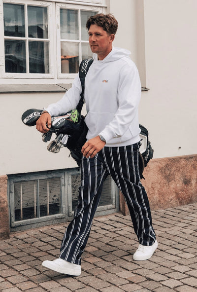 Niklas Norgaard - J.Lindeberg Scripts - US Open 2026