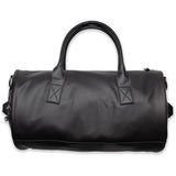 Jones Duffle Bag - Clubhouse Heritage - Onyx 2026