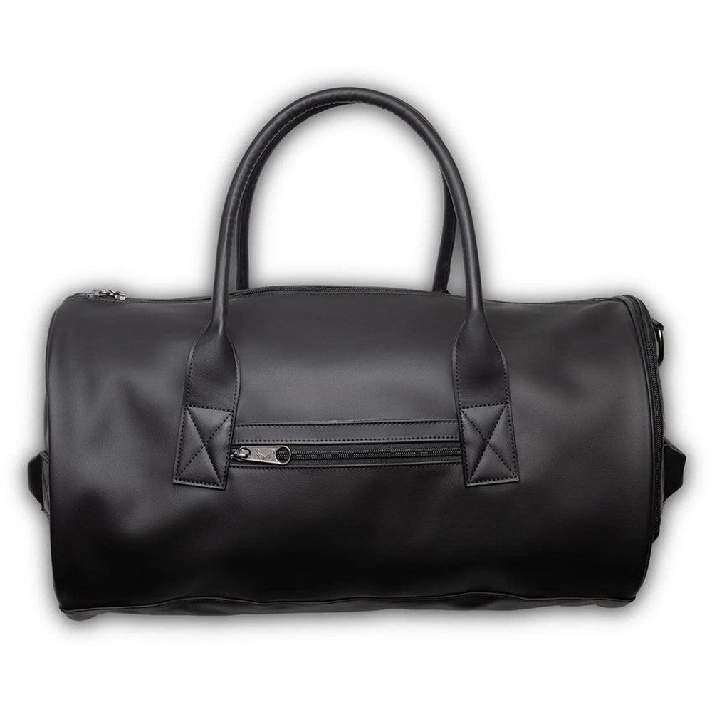 Jones Duffle Bag - Clubhouse Heritage - Onyx 2026