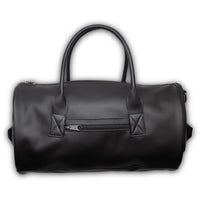 Jones Duffle Bag - Clubhouse Heritage - Onyx 2026