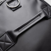 Jones Duffle Bag - Clubhouse Heritage - Onyx 2026