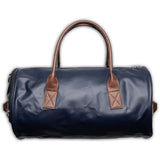 Jones Duffle Bag - Clubhouse Heritage - Oxford 2026