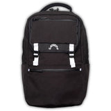 Jones Golf Bag - A2 R Backpack - Black 2026