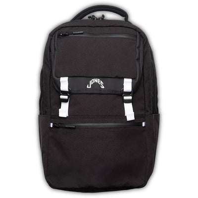 Jones Golf Bag - A2 R Backpack - Black 2026
