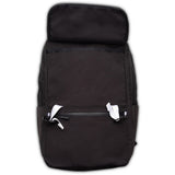 Jones Golf Bag - A2 R Backpack - Black 2026