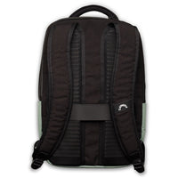 Jones Golf Bag - A2 R Backpack - Black - Sage Leaf 2026