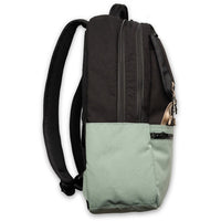 Jones Golf Bag - A2 R Backpack - Black - Sage Leaf 2026