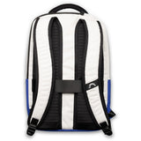 Jones Golf Bag - A2 R Backpack - Cement - Cobalt Blue 2026