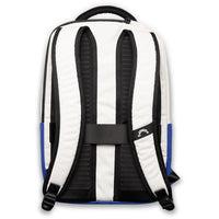Jones Golf Bag - A2 R Backpack - Cement - Cobalt Blue 2026