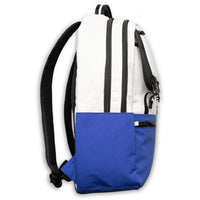 Jones Golf Bag - A2 R Backpack - Cement - Cobalt Blue 2026