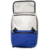 Jones Golf Bag - A2 R Backpack - Cement - Cobalt Blue 2026