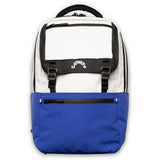 Jones Golf Bag - A2 R Backpack - Cement - Cobalt Blue 2026