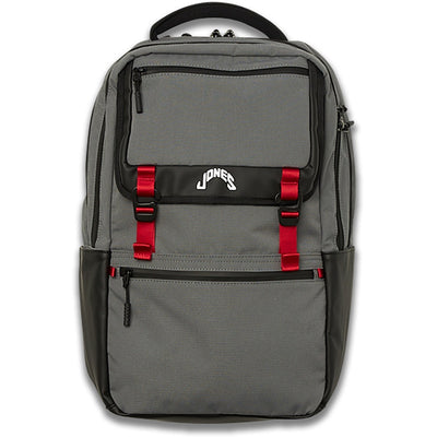 Jones Golf Bag - A2 R Backpack - Charcoal 2026