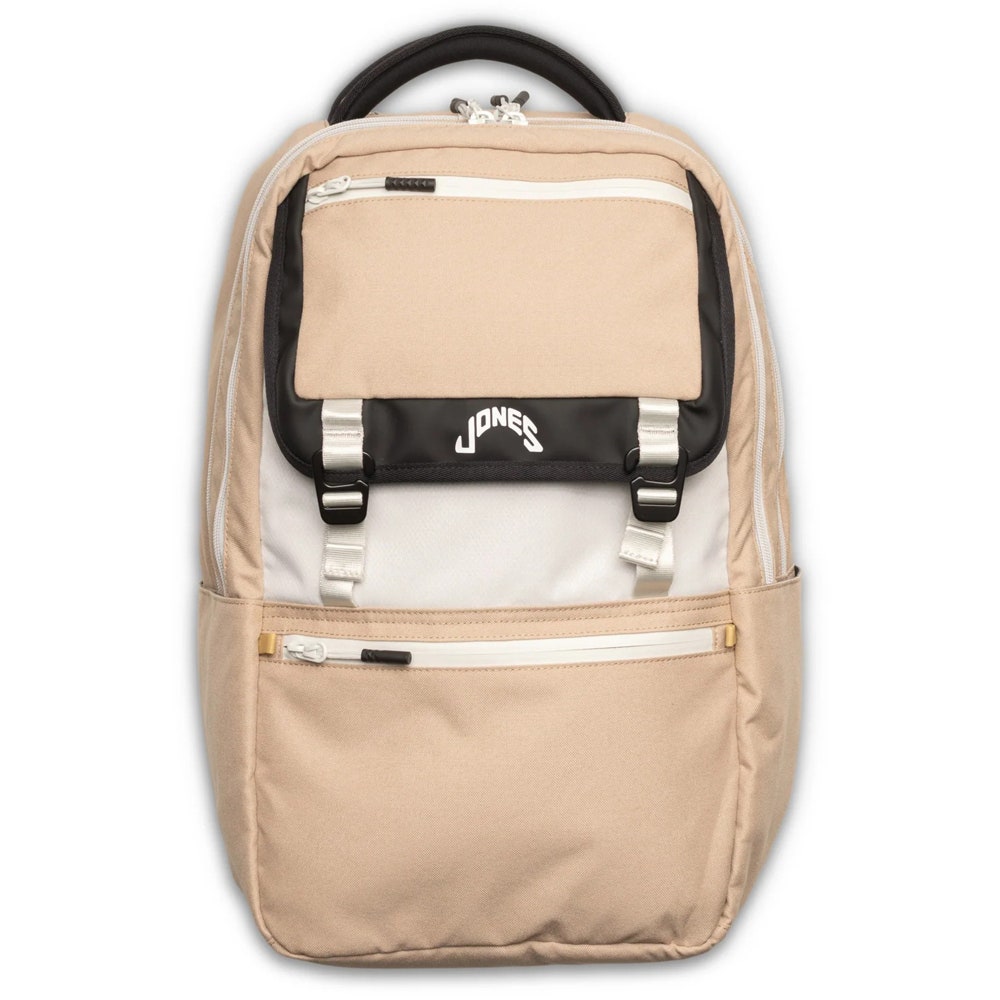 Jones Golf Bag - A2 R Backpack - Fescue - Bone 2026