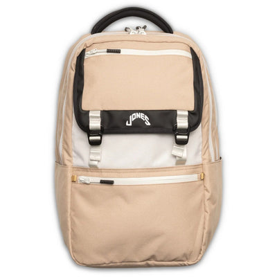 Jones Golf Bag - A2 R Backpack - Fescue - Bone 2026