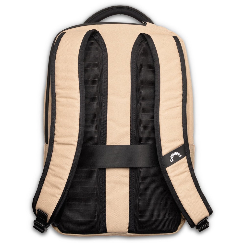 Jones Golf Bag - A2 R Backpack - Fescue - Bone 2026