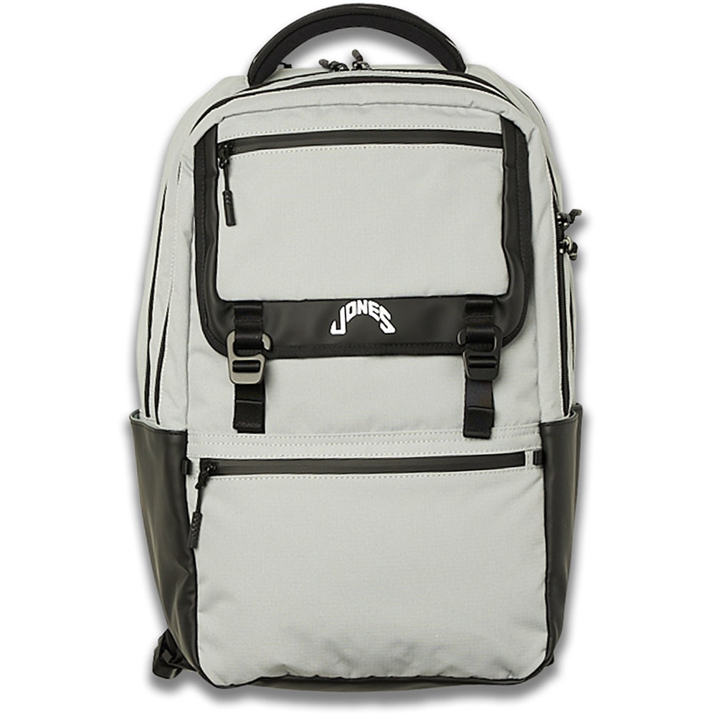 Jones Golf Bag - A2 R Backpack - Moon Grey 2026